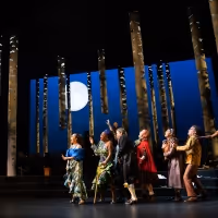 Review Roundup: INTO THE WOODS Opens on Broadway- What Did the Critics Think?