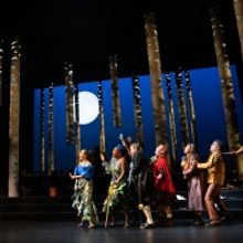 Review Roundup: INTO THE WOODS Opens on Broadway- What Did the Critics Think?