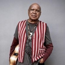BWW Review: ARCHIE ROACH – TELL ME WHY at Her Majesty's Theatre