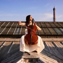 Society for the Performing Arts Presents Cellist Camille Thomas