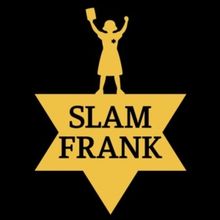 Full Cast Set for SLAM FRANK at Asylum NYC