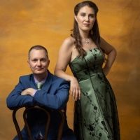 Pianists Lara Driscoll & Chris White Join Forces As Firm Roots Duo