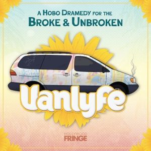 VANLYFE To Be Performed In the Parking Lot at Jaxx Theater As Part of Hollywood…