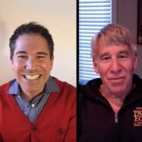 VIDEO: Watch 92Y's AN INTIMATE CONVERSATION WITH STEPHEN SCHWARTZ AND AND JOHN… Video