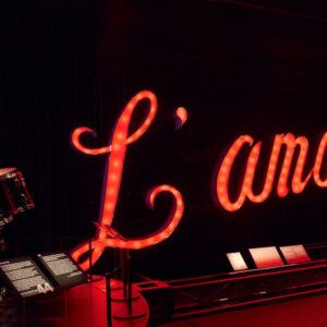 ENCORE! Exhibition Opens at Australian Museum of Performing Arts Video