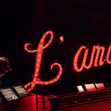 ENCORE! Exhibition Opens at Australian Museum of Performing Arts