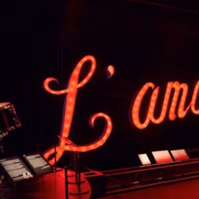 ENCORE! Exhibition Opens at Australian Museum of Performing Arts