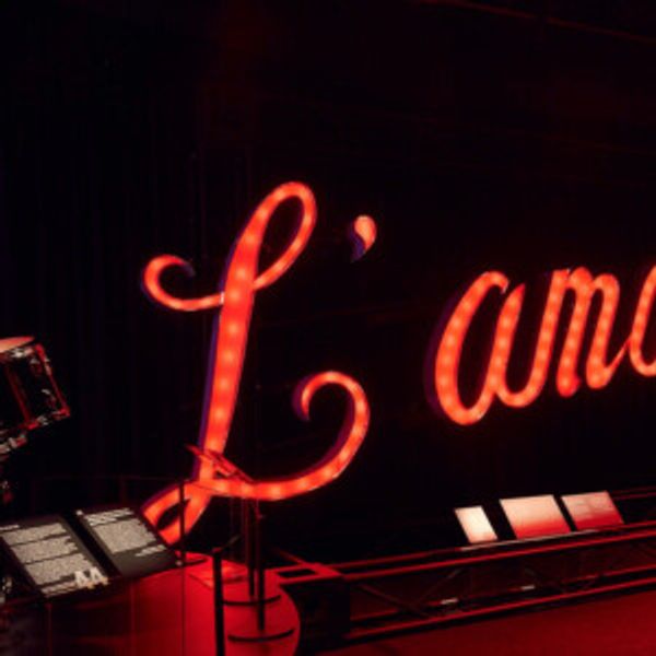 ENCORE! Exhibition Opens at Australian Museum of Performing Arts Photo