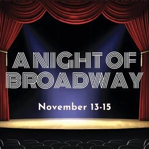Review: SCERA’s A NIGHT OF BROADWAY is Dynamic