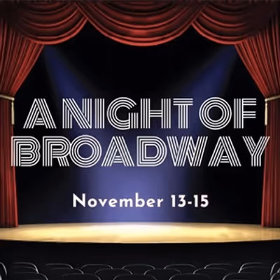 Review: SCERA&rsquo;s A NIGHT OF BROADWAY is Dynamic