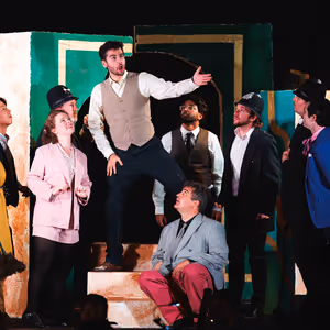 THE TENDER LAND and ROMÉO ET JULIETTE Set for Park City Opera Summer 2026 Season