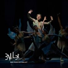 BWW Review: A MIDSUMMER NIGHT'S DREAM at San Francisco Ballet Enchants & Delights