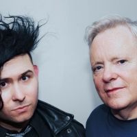 Zachery Allan Starkey Shares 'Force' Ft. Bernard Sumner