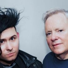 Zachery Allan Starkey Shares 'Force' Ft. Bernard Sumner