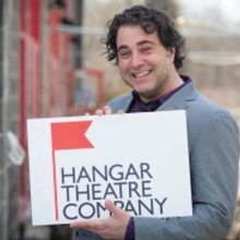 Leadership Transitions Announced At The Hangar Theatre