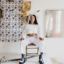 Da Vinci Art Alliance Announces Two October 2019 Exhibitions In Philadelphia