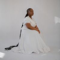 French-Gabonese Artist Anaïs Cardot Releases New Track 'Can't Explain'