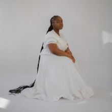 French-Gabonese Artist Anaïs Cardot Releases New Track 'Can't Explain'