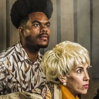 BWW Review: GROUNDLINGS TREASURE HUNTERS Strike Comedy Gold!