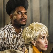BWW Review: GROUNDLINGS TREASURE HUNTERS Strike Comedy Gold!