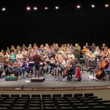 Student Blog: For Unto Us a Child is Born