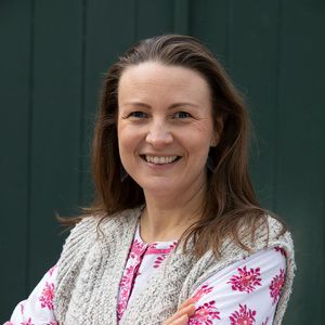 Guest Blog: 'It Has Been An Honour And An Enormous Responsibility': Samantha Lane on…