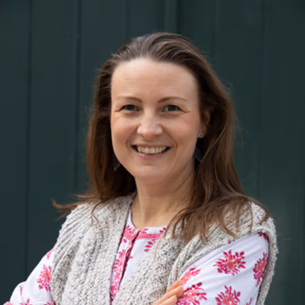 Guest Blog: 'It Has Been An Honour And An Enormous Responsibility': Samantha Lane on  Photo