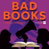 Williamston Theatre Will Present BAD BOOKS in April 2026