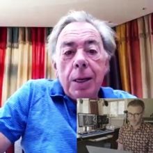 VIDEO: Andrew Lloyd Webber and Gary Barlow Discuss the Creation of 'Sing'
