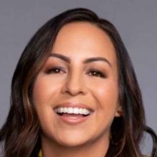 Anjelah Johnson-Reyes Comes to the Paramount Theatre in April 2022