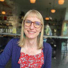 Fuse Theatre Ensemble Names Ruby Welch Assistant Artistic Director