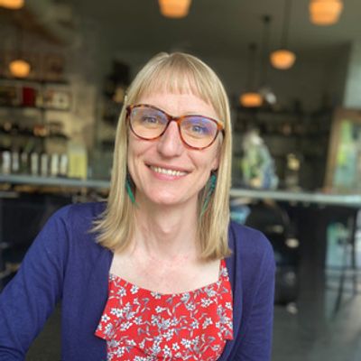 Fuse Theatre Ensemble Names Ruby Welch Assistant Artistic Director
