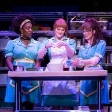 Review: WAITRESS at The 5th Avenue Theatre