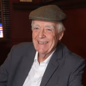 Sir Tim Rice Dishes on CHESS Broadway Revival, New JOSEPH... Film, and More