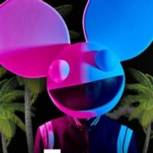 deadmau5 Announces Partnership with CoCo Vodka
