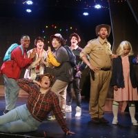 STRANGER SINGS! THE PARODY MUSICAL Enters Final Weekend of Performances