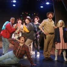 STRANGER SINGS! THE PARODY MUSICAL Enters Final Weekend of Performances