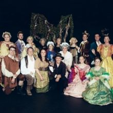 INTO THE WOODS Comes to On Pitch Performing Arts