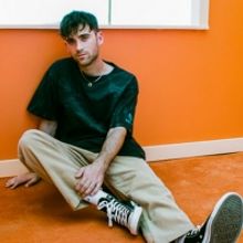 Alexander 23 Returns With New Track 'I Hate You So Much'