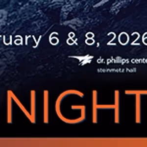 Julia Radosz To Star In Opera Orlando’s SILENT NIGHT At Steinmetz Hall