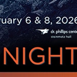 Julia Radosz To Star In Opera Orlando’s SILENT NIGHT At Steinmetz Hall