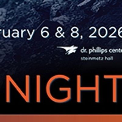 Julia Radosz To Star In Opera Orlando’s SILENT NIGHT At Steinmetz Hall
