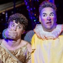 Sorteos BWW: Te invitamos a ver GOLFUS DE ROMA en el Teatro la Latina