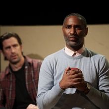 Review: A CASE FOR THE EXISTENCE OF GOD at Katonah Classic Stage