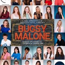@ The Studio Leigh Reveals Cast of BUGSY MALONE