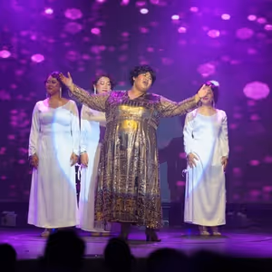 Review: Glitz Production’s Dreamgirls: A Sparkly Debut Filled with Fun