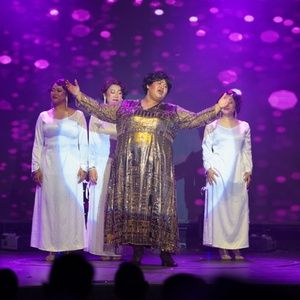 Review: Glitz Production’s Dreamgirls: A Sparkly Debut Filled with Fun
