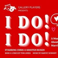 Gallery Players At The Jewish Community Center Of Greater Columbus To Produce I DO!…