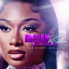 Megan Thee Stallion Documentary Coming to Prime Video