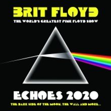 Brit Floyd Comes To The Morris Center August 10th